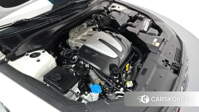 Hyundai The New Grandeur IG id 3753893 из Кореи 16