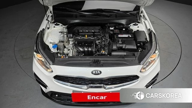 Kia Come New K3 id 4625608 из Кореи 26