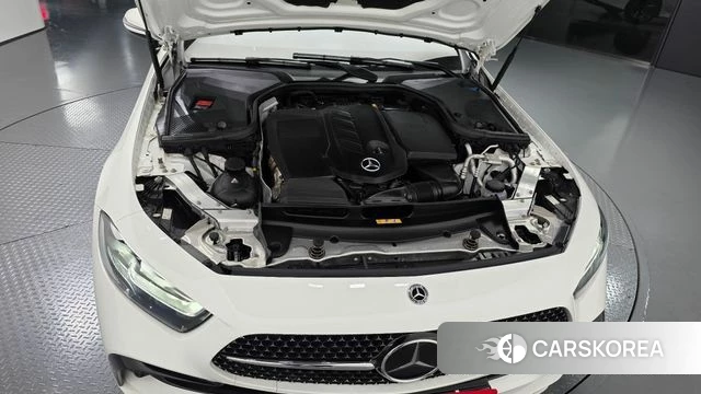 Mercedes-Benz CLS-Class C257 id 4702101 из Кореи 16