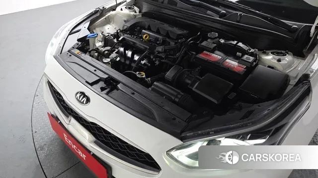 Kia Come New K3 id 3709384 из Кореи 16