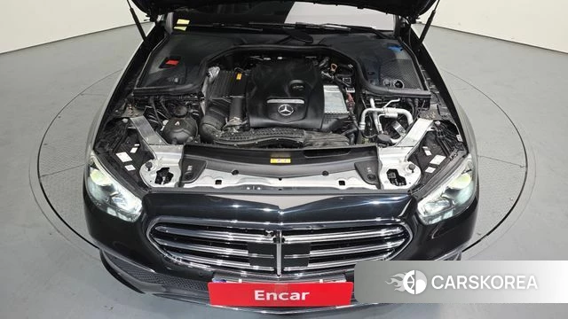 Mercedes-Benz E-Class W213 id 3806289 из Кореи 16