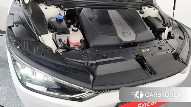 Kia EV6 id 3759580 из Кореи 16