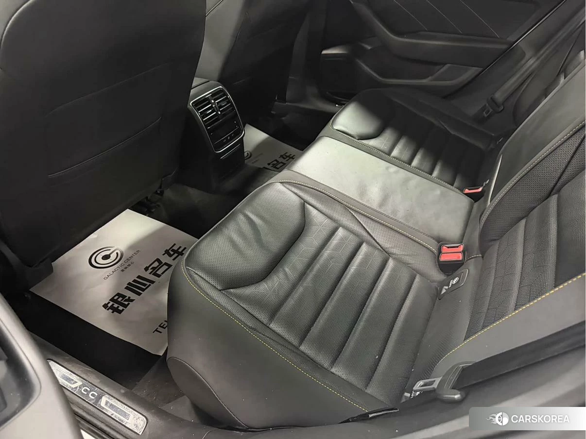 Volkswagen CC id 4498950 из Китая 8