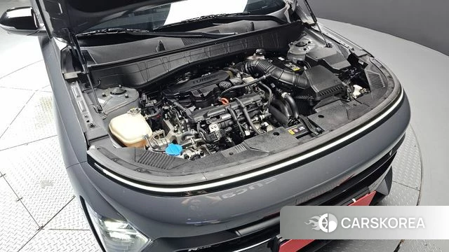 Hyundai Kona (SX2) id 4623562 из Кореи 28
