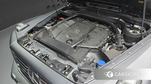 Mercedes-Benz G-Class W465 id 3876548 из Кореи 16