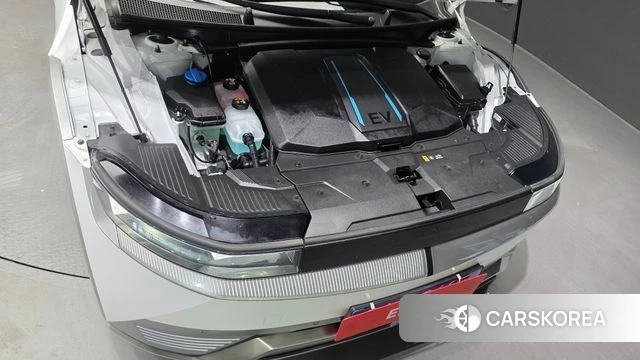 Hyundai Ionic 5 id 4422892 из Кореи 27