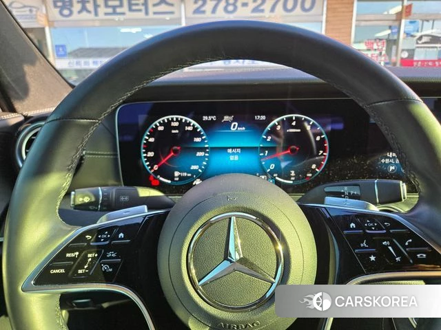 Mercedes-Benz E-Class W213 id 4854510 из Кореи 12