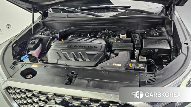 Hyundai Palisade id 4409382 из Кореи 28