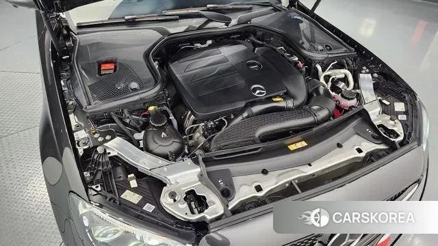 Mercedes-Benz E-Class W213 id 2964507 из Кореи 16