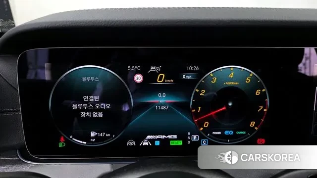 Mercedes-Benz E-Class W213 id 3689958 из Кореи 16