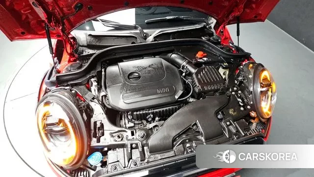 Mini Cooper id 3734462 из Кореи 16