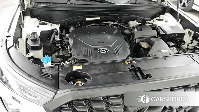 Hyundai Palisade id 3893807 из Кореи 16