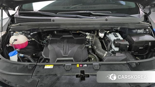 Kia The New Carnival 4th Generation id 4701142 из Кореи 28
