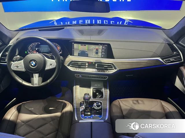 BMW X5 id 4297664 из Китая 11