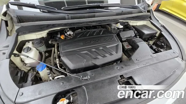 Kia The New Carnival id 2886989 из Кореи 16