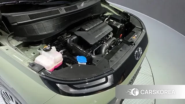 Hyundai Casper id 3383304 из Кореи 16