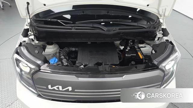 Kia The New Kia Ray id 4612840 из Кореи 26