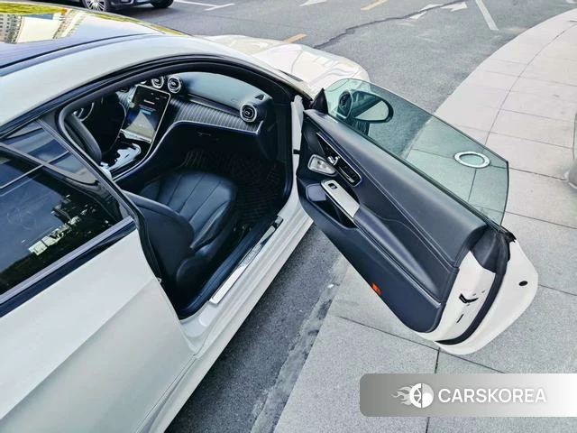 Mercedes-Benz CLE level id 4336209 из Китая 16