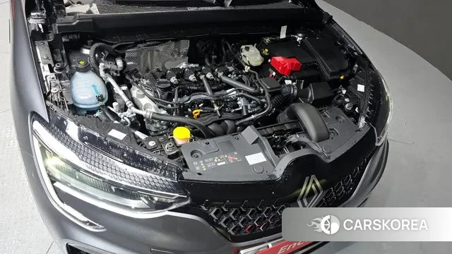 Renault Korea (Samsung) Arcana id 3731310 из Кореи 16