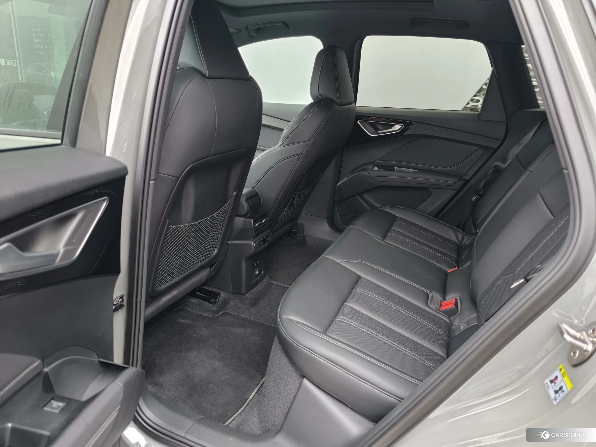 Audi Q4 id 4486380 из Китая 7