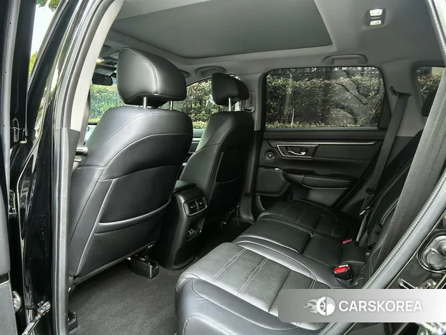 Honda CR-V PHEV id 4307443 из Китая 9