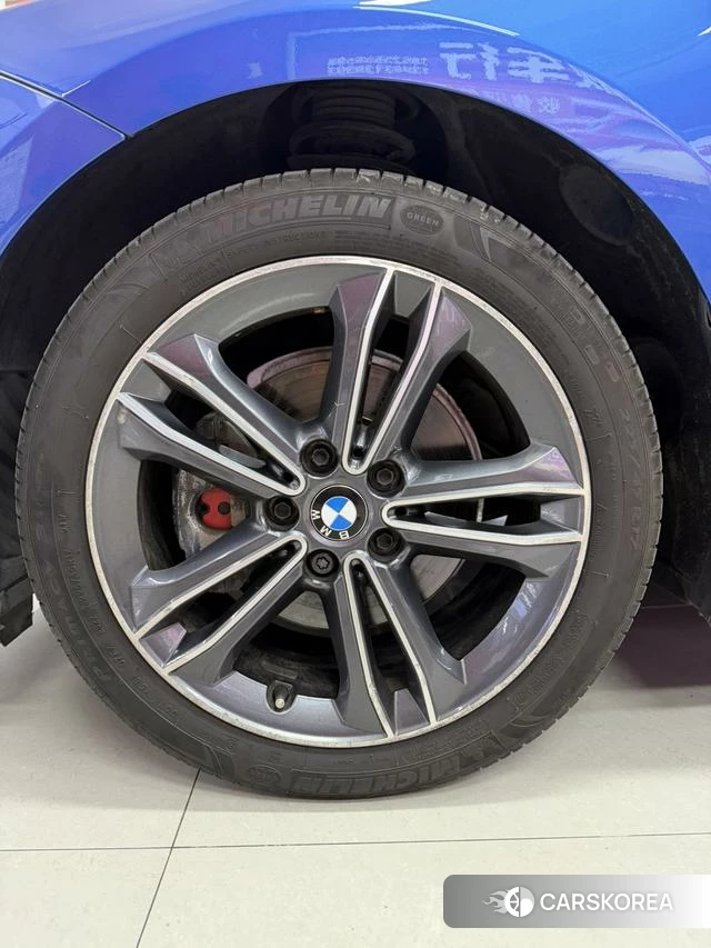 BMW 1 series id 4213378 из Китая 10