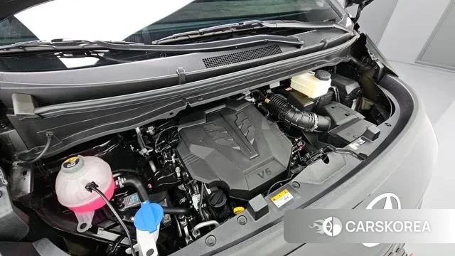 Hyundai Staria id 3462013 из Кореи 16