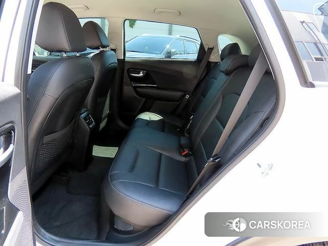Kia The New Niro id 4324563 из Кореи 16