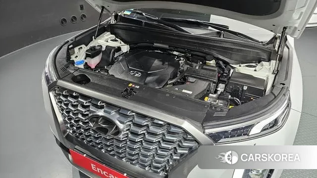 Hyundai Palisade id 3625752 из Кореи 16