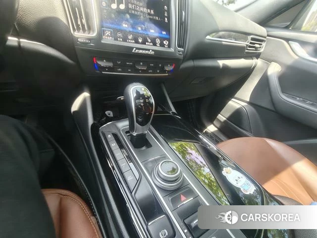 Maserati Levante id 4242332 из Китая 8