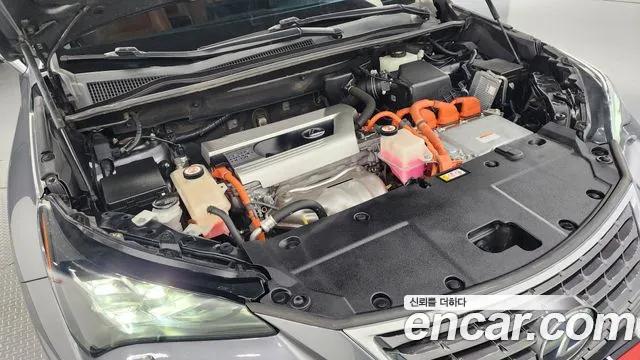 Lexus NX300h id 2627183 из Кореи 16