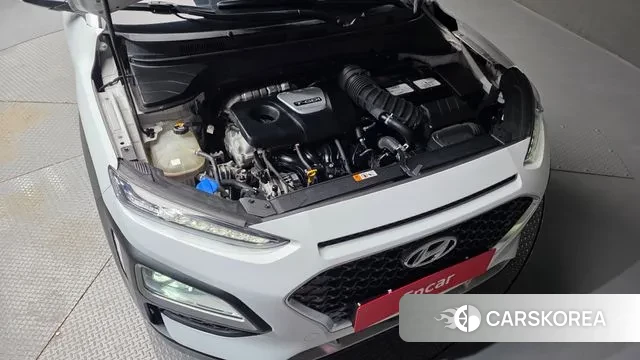 Hyundai Kona id 3209180 из Кореи 16