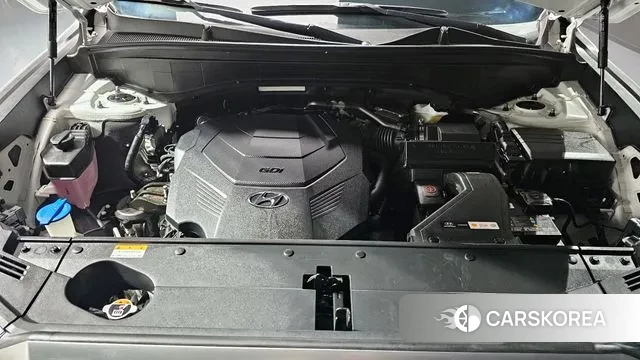 Hyundai Palisade id 3671420 из Кореи 16