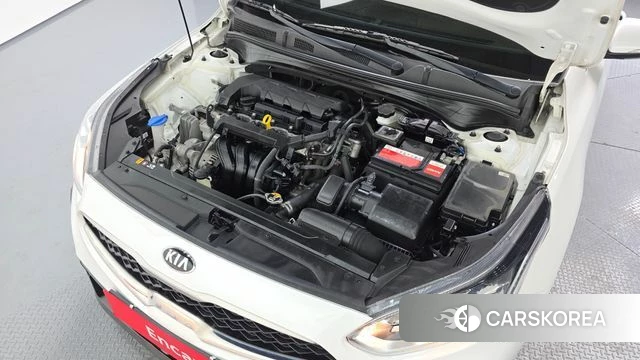 Kia Come New K3 id 3820564 из Кореи 16