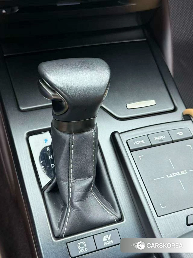 Lexus ES id 4222184 из Китая 13