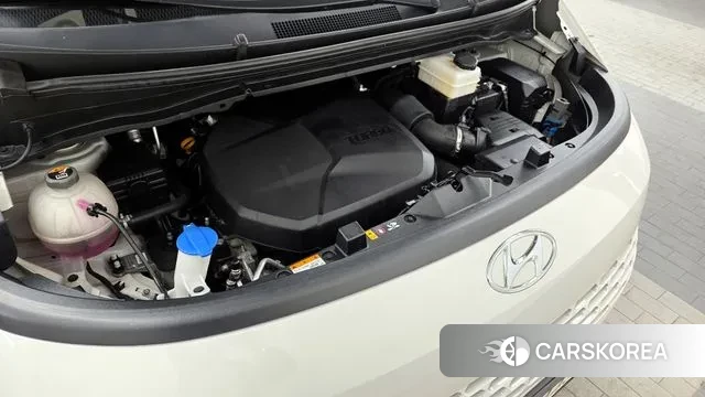 Hyundai Staria id 3550458 из Кореи 16