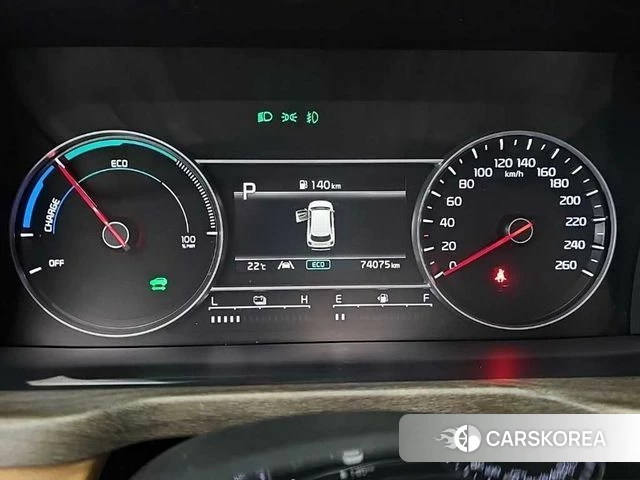 Kia Sorento 4th Generation id 4255051 из Кореи 15