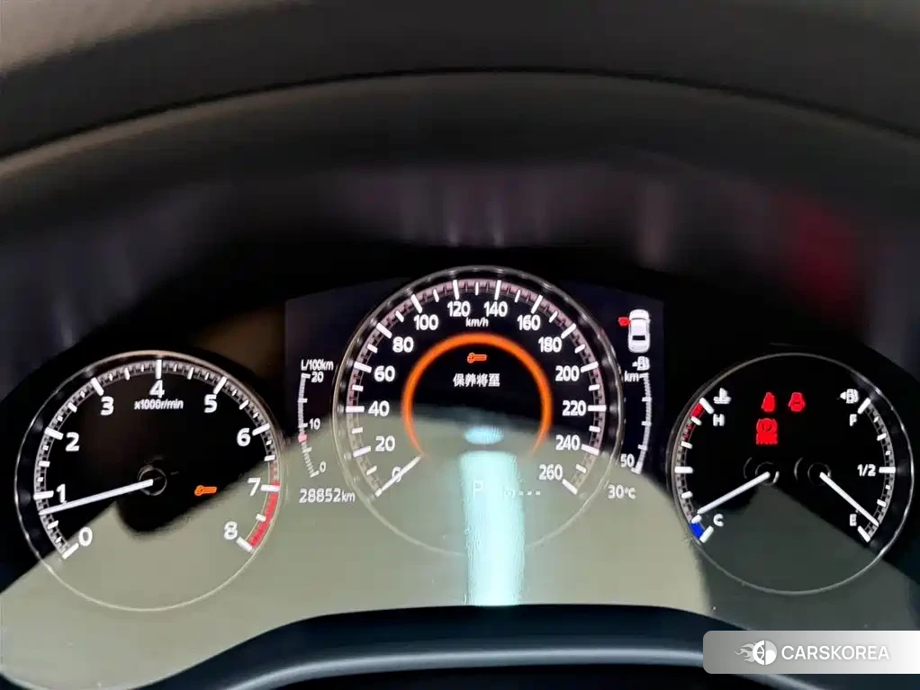 Mazda 3 id 4547930 из Китая 19