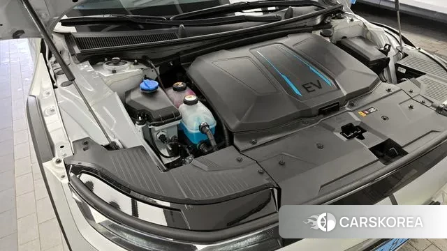 Hyundai Ionic 5 id 2968726 из Кореи 16