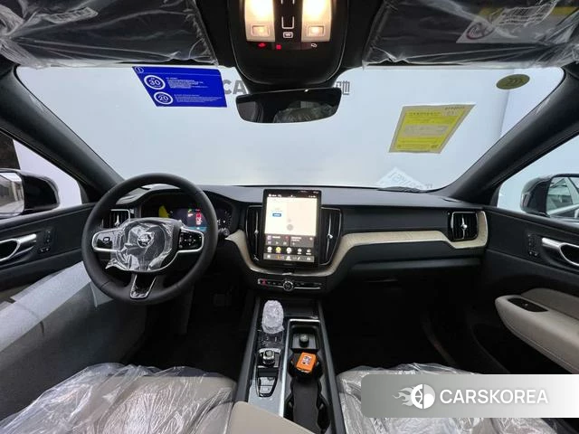 Volvo XC60 id 3968794 из Китая 26
