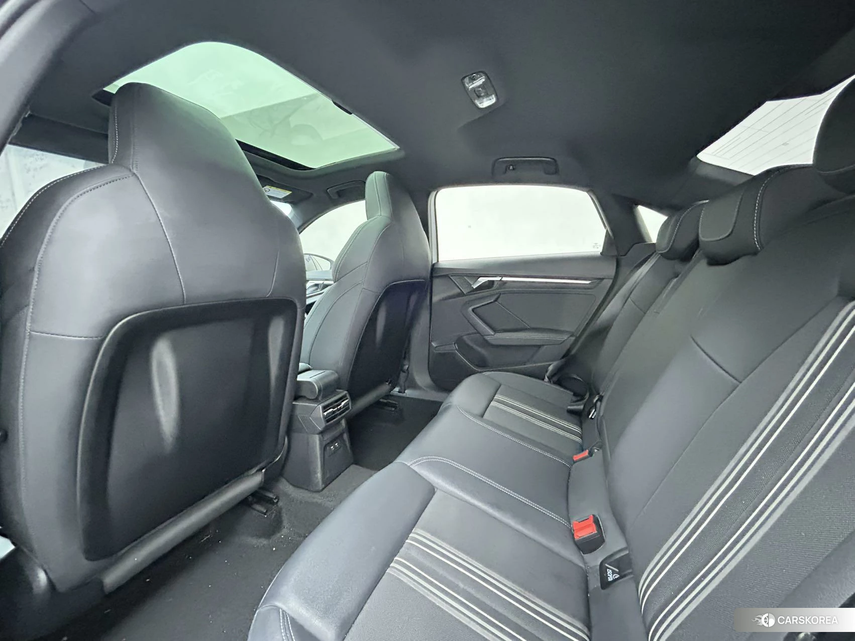 Audi A3 id 4485374 из Китая 14