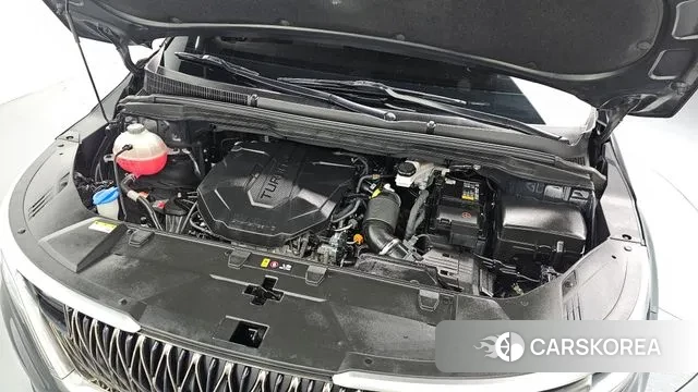 Kia Carnival 4th generation id 3427454 из Кореи 16