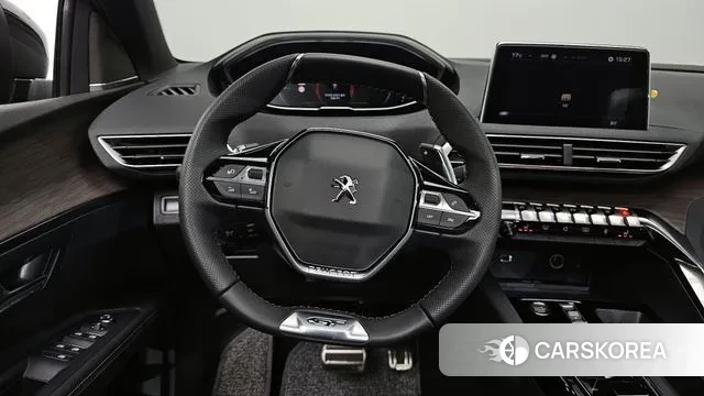 Peugeot 5008 second generation id 3745553 из Кореи 16