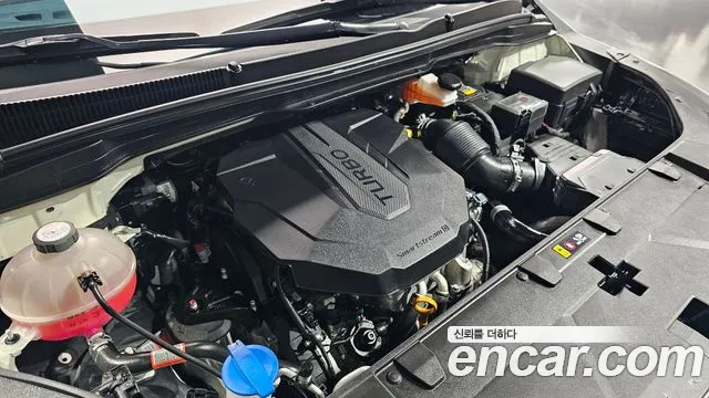 Kia Carnival 4th generation id 2694947 из Кореи 16