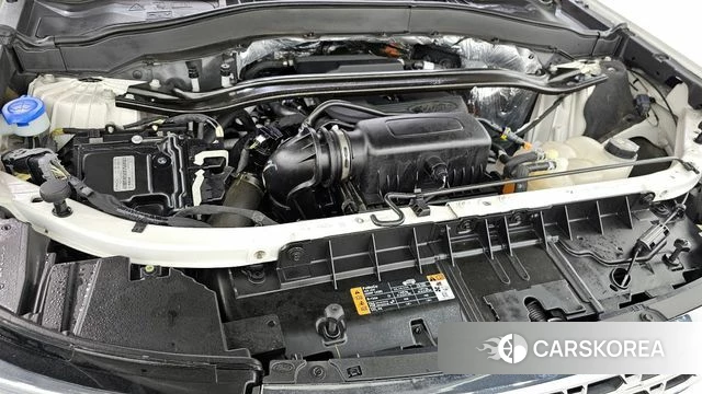 Ford Explorer 6th Generation id 3844441 из Кореи 16