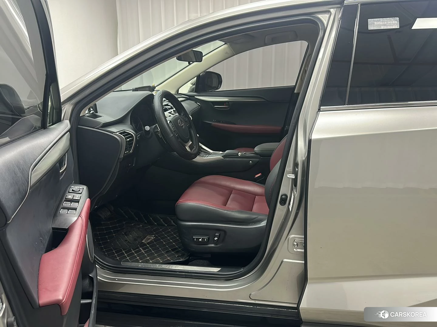 Lexus NX id 4499005 из Китая 16