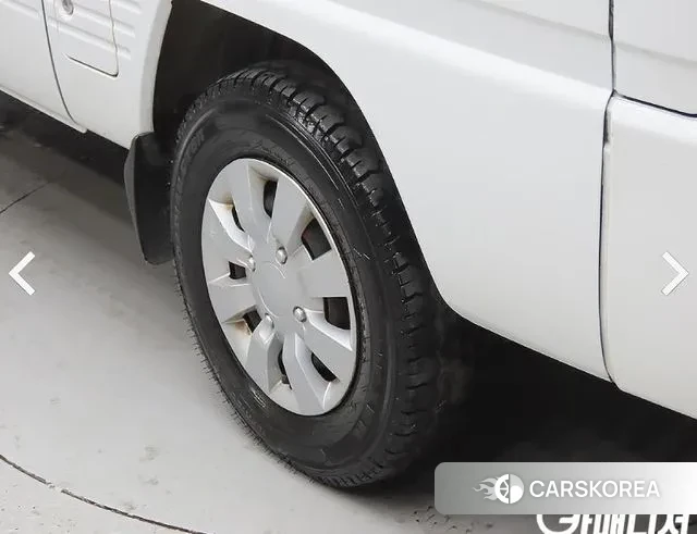 Chevrolet (GM Daewoo) New Damas id 3641439 из Кореи 11