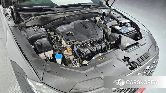 Hyundai The New Grandeur IG id 3746703 из Кореи 16