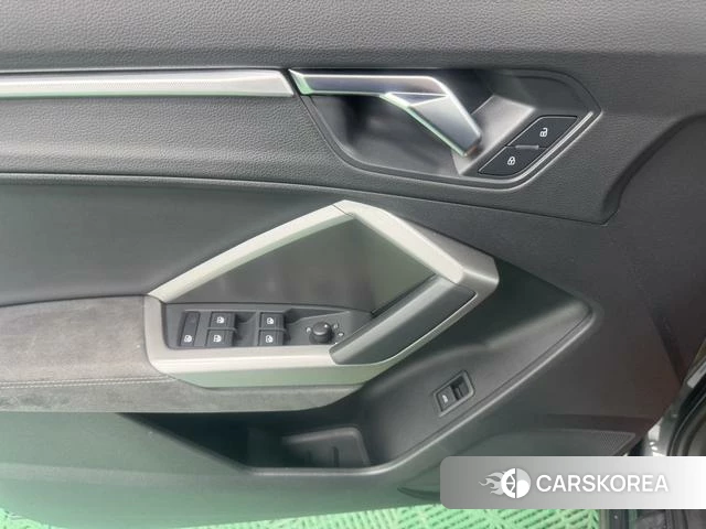 Audi Q3 id 4380531 из Китая 20