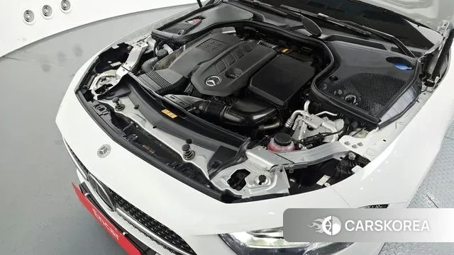 Mercedes-Benz CLS-Class C257 id 3585876 из Кореи 16